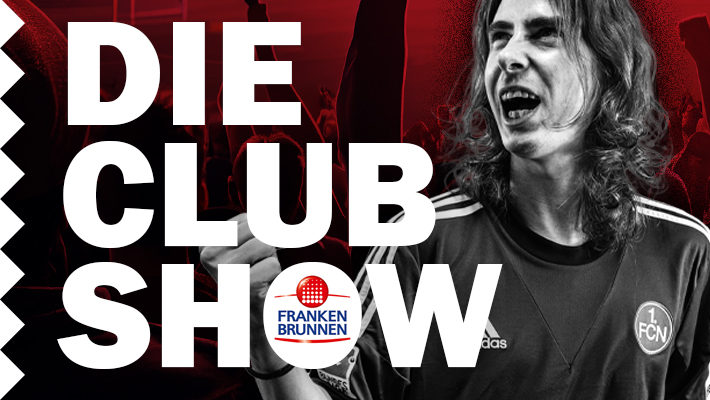 Die Clubshow – Der Podcast
