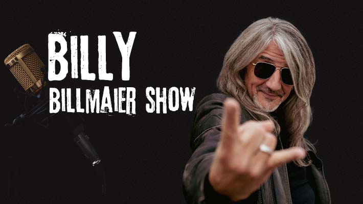 Billy Billmaier Show 