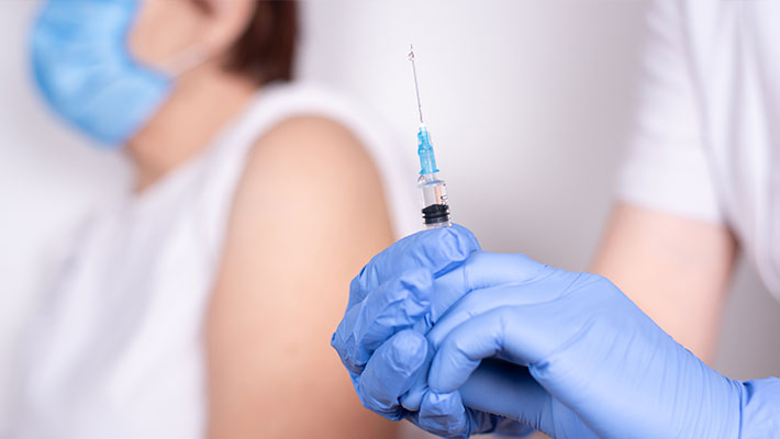 Sonder-Impfaktionen in der Region