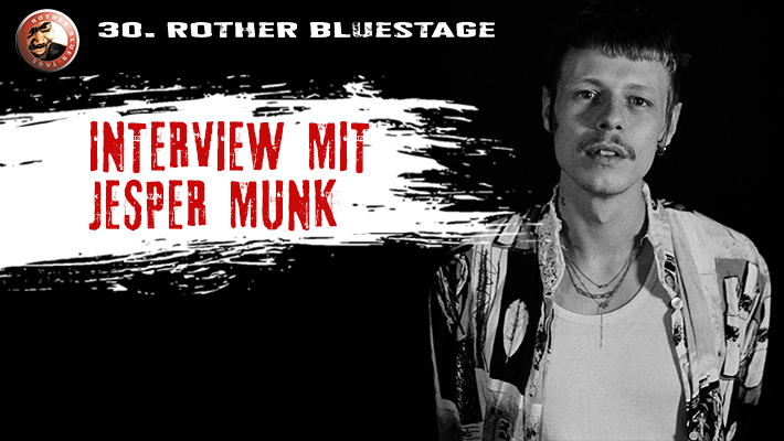 Interview mit Jesper Munk