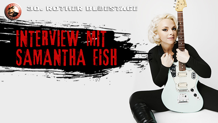 Interview mit Samantha Fish 