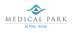 logo medical park