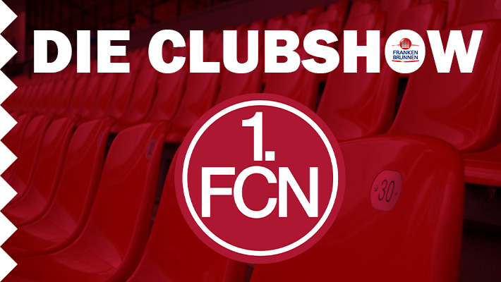 Die Clubshow – Der Podcast