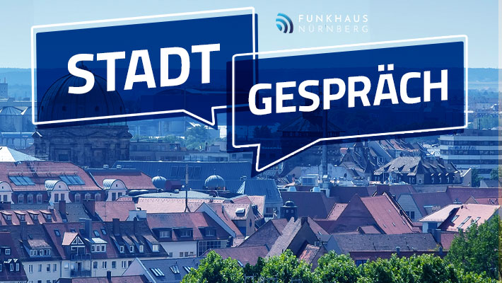 Stadt-Gespräch | Der Podcast für Nürnberg