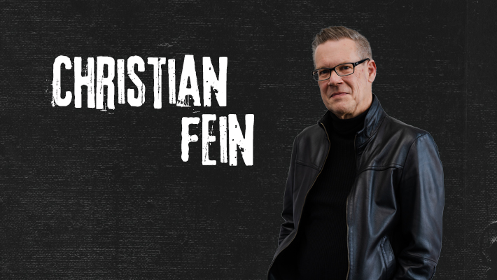 Christian Fein 